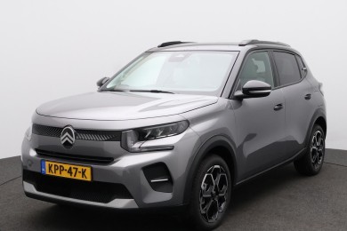 Citroën C3 (KPP47K) met auto abonnement
