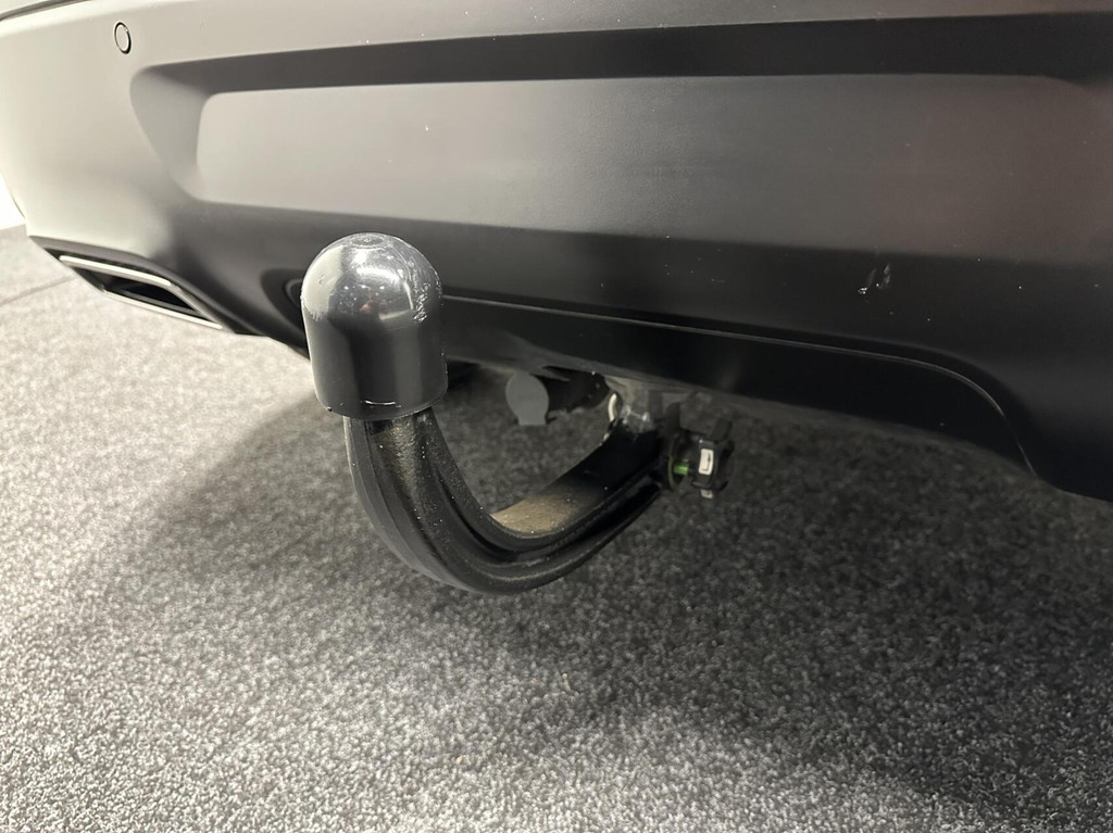 Citroën C5 Aircross (P636VG) met abonnement