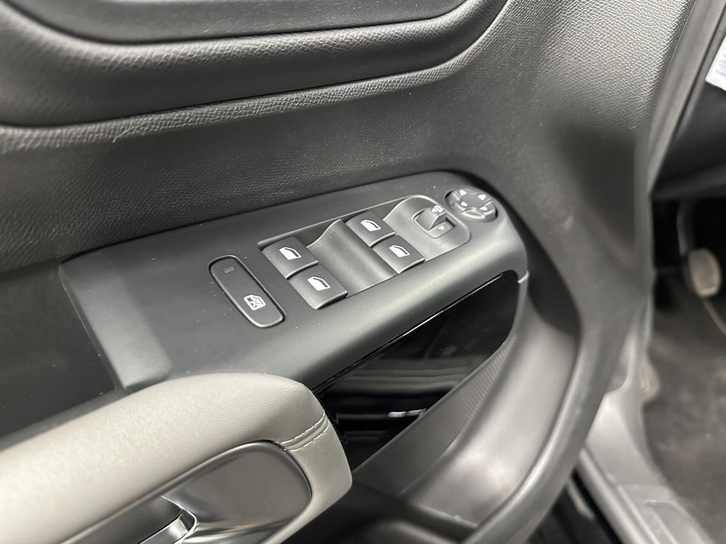 Citroën C5 Aircross (P636VG) met abonnement