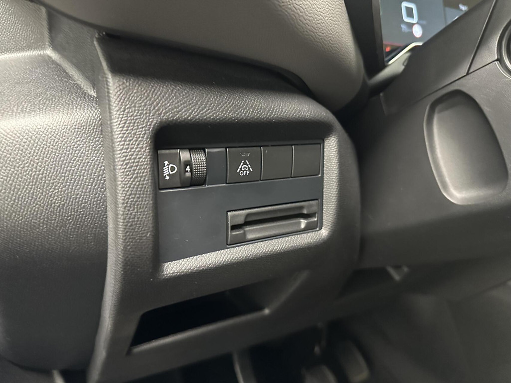 Citroën C5 Aircross (P636VG) met abonnement