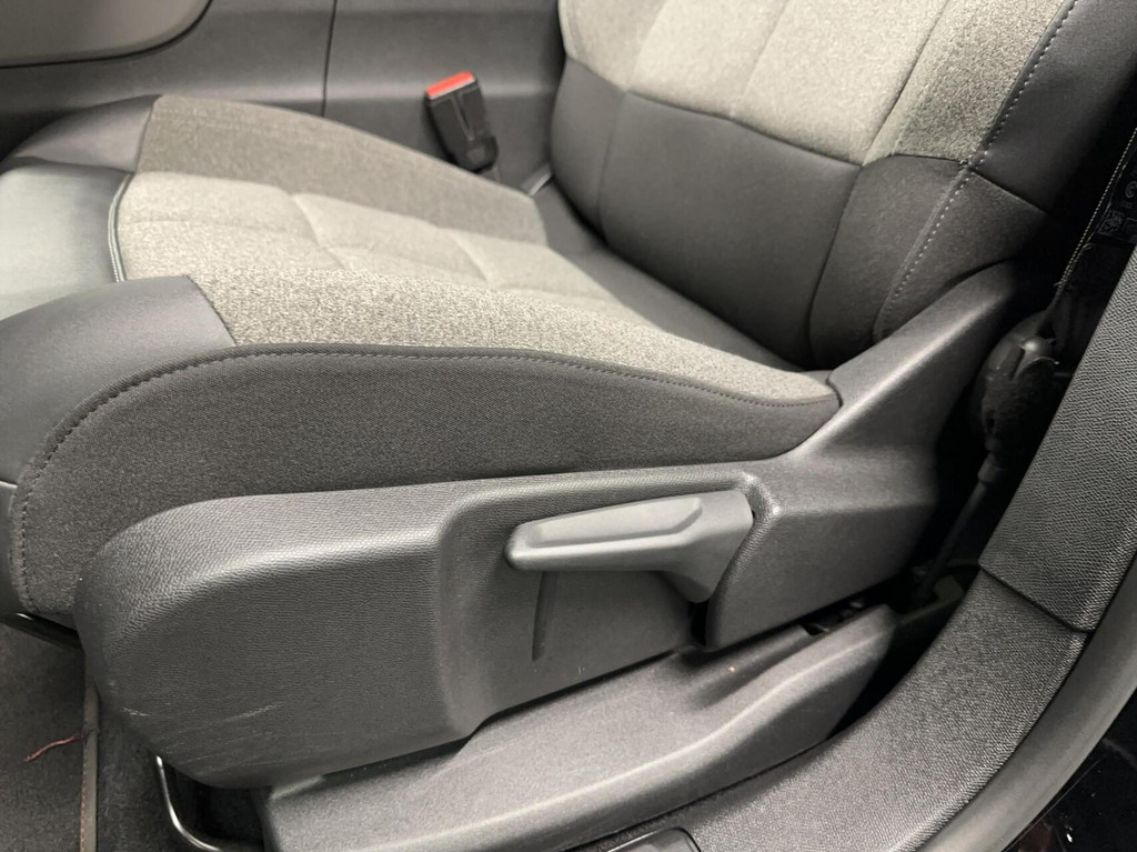 Citroën C5 Aircross (P636VG) met abonnement