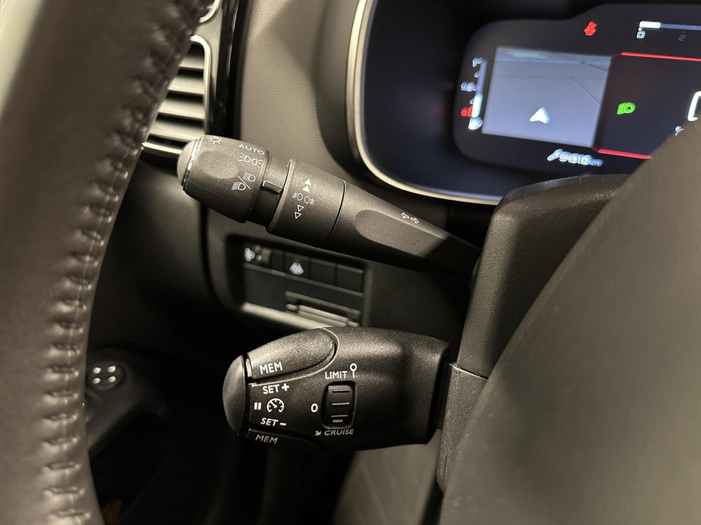 Citroën C5 Aircross (P636VG) met abonnement