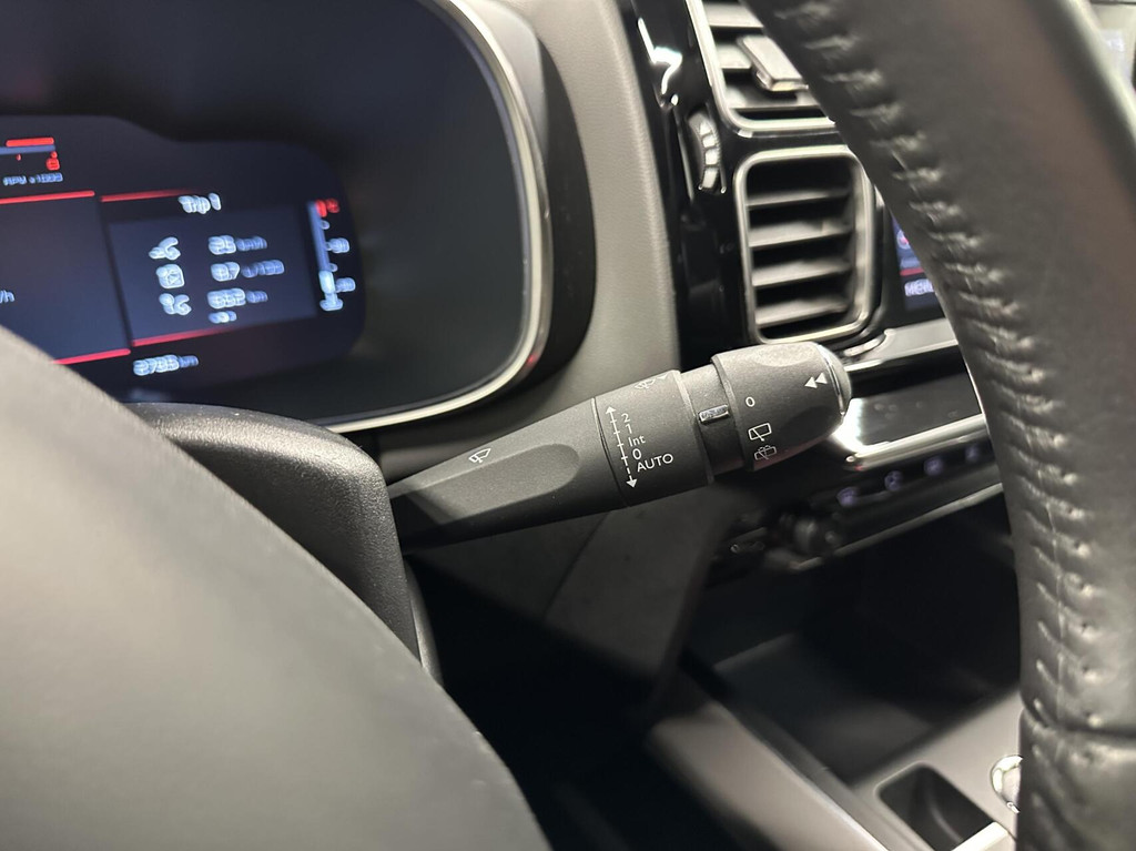 Citroën C5 Aircross (P636VG) met abonnement