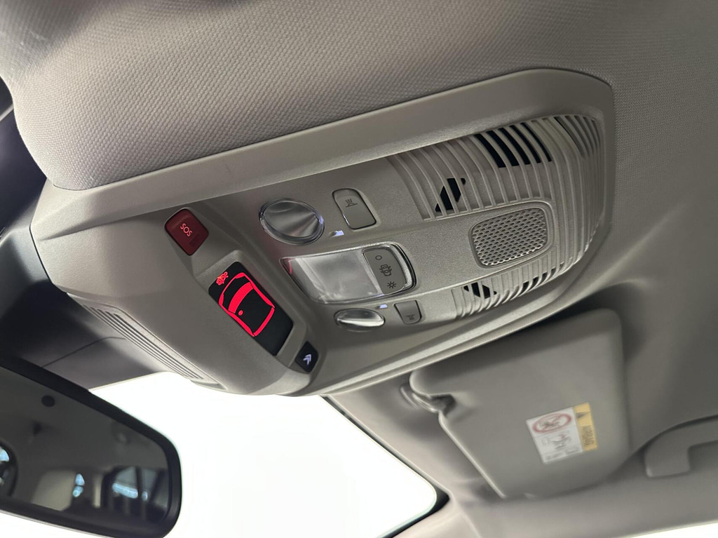 Citroën C5 Aircross (P636VG) met abonnement