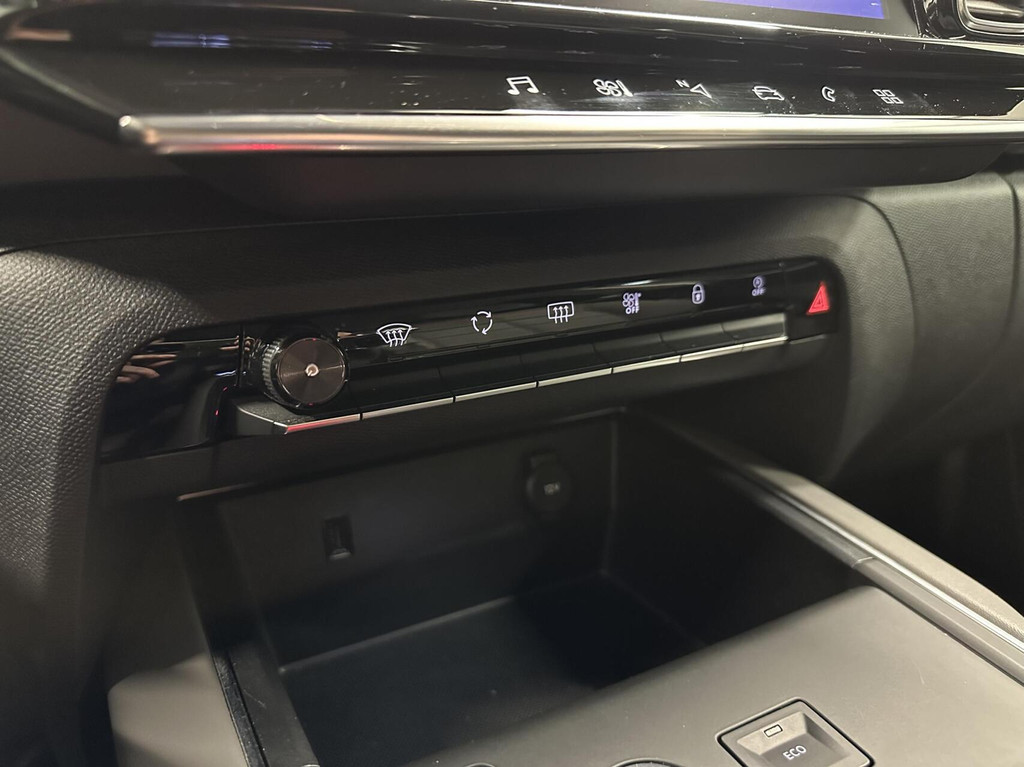 Citroën C5 Aircross (P636VG) met abonnement