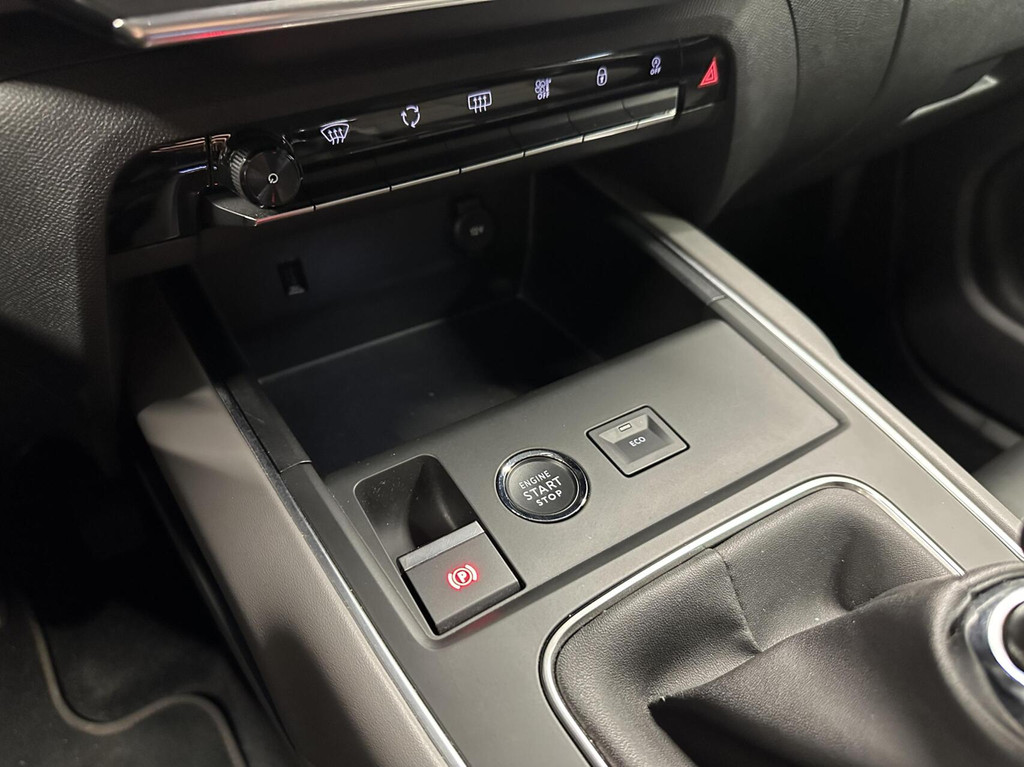 Citroën C5 Aircross (P636VG) met abonnement