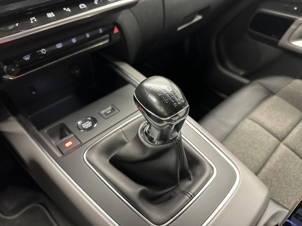 Citroën C5 Aircross (P636VG) met abonnement