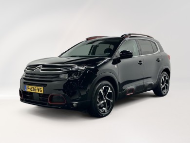 Citroën C5 Aircross (P636VG) met auto abonnement