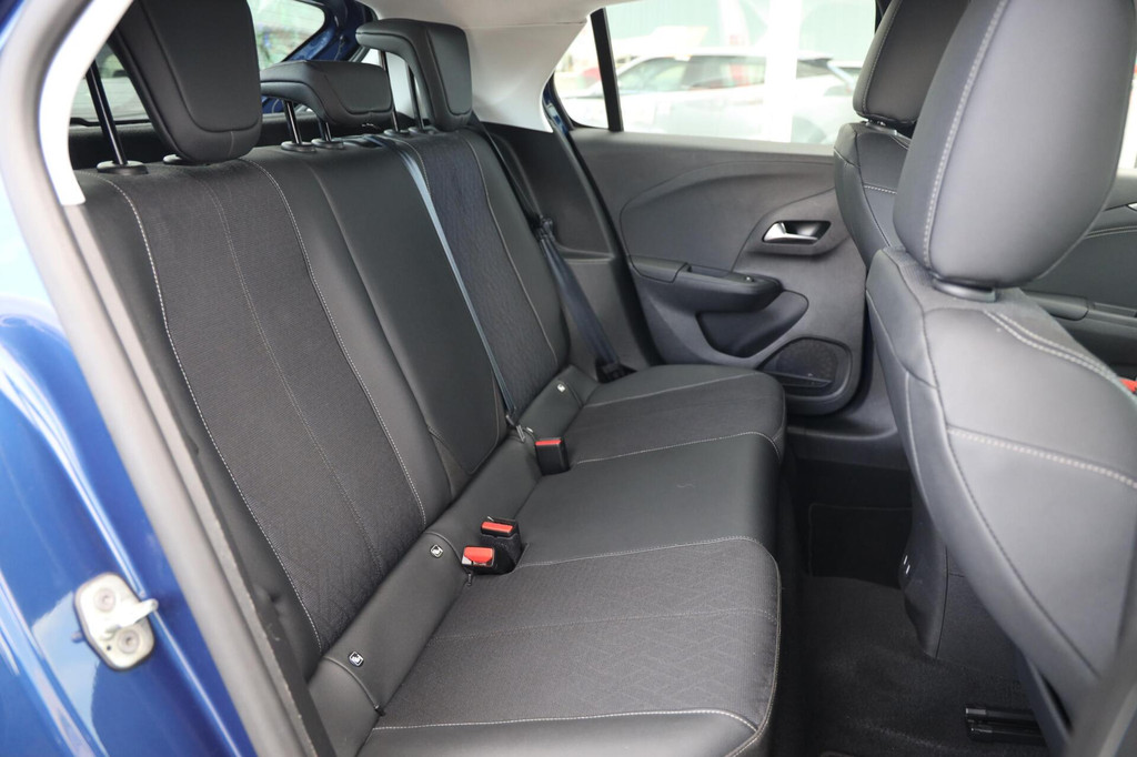 Opel CORSA-E (J856JD) met abonnement