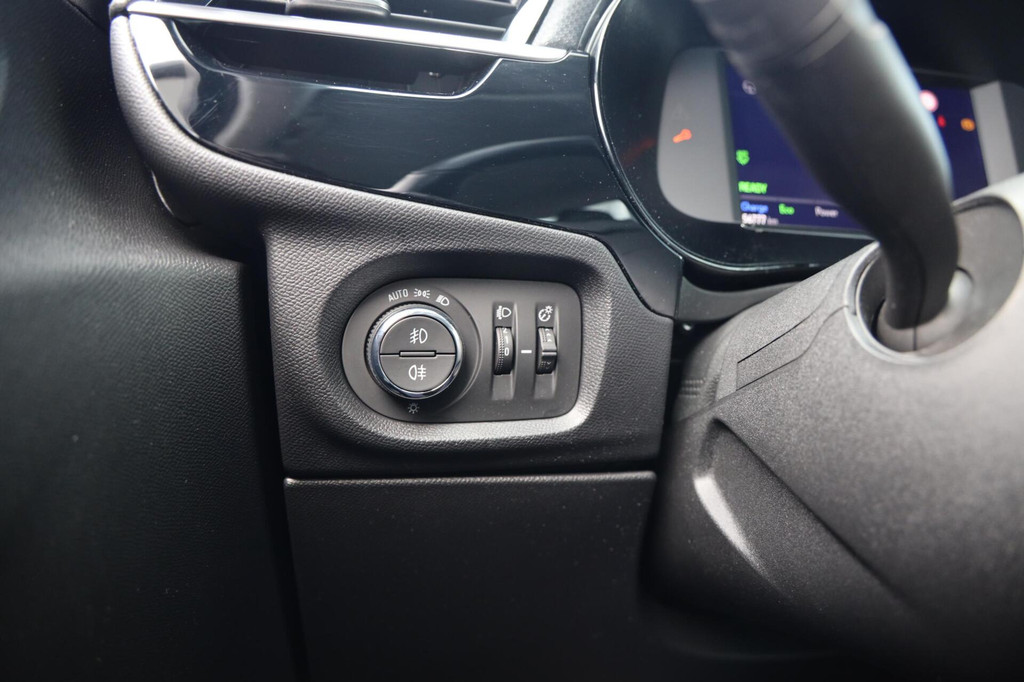 Opel CORSA-E (J856JD) met abonnement