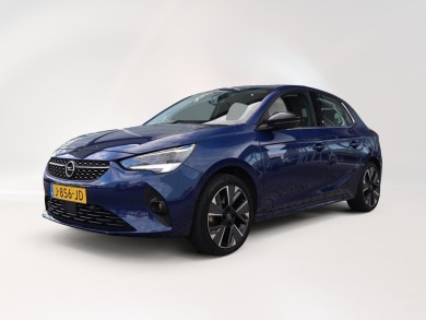 Opel CORSA-E (J856JD) met auto abonnement