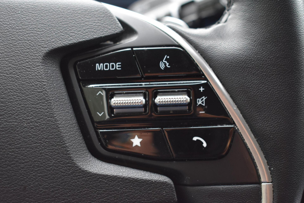 Kia EV6 (R632DT) met abonnement