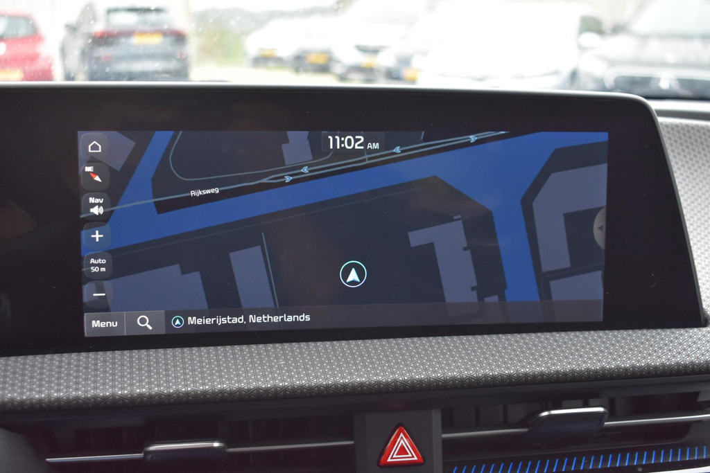 Kia EV6 (R632DT) met abonnement