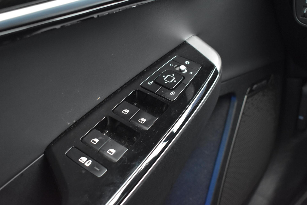 Kia EV6 (R632DT) met abonnement