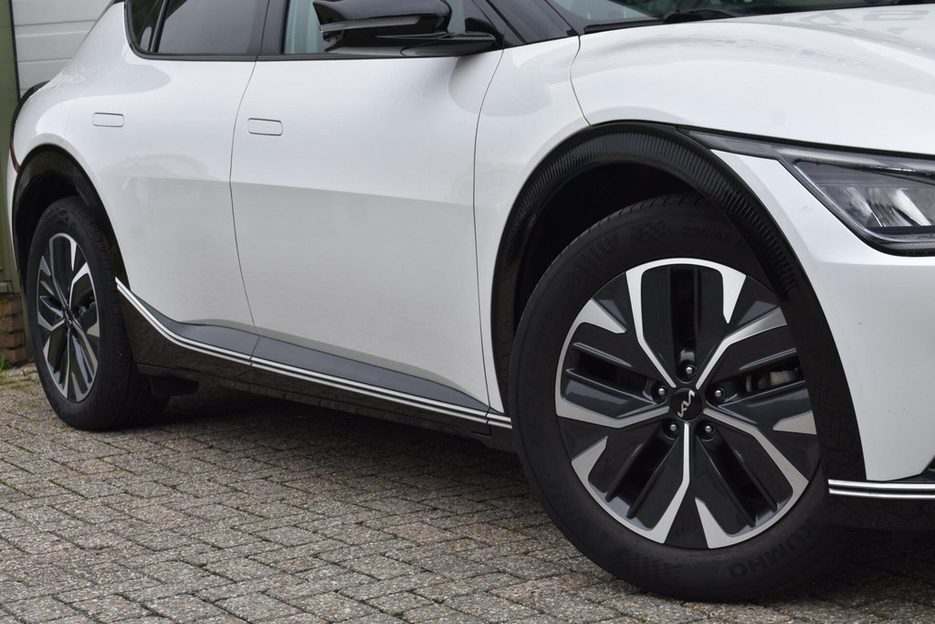 Kia EV6 (R632DT) met abonnement