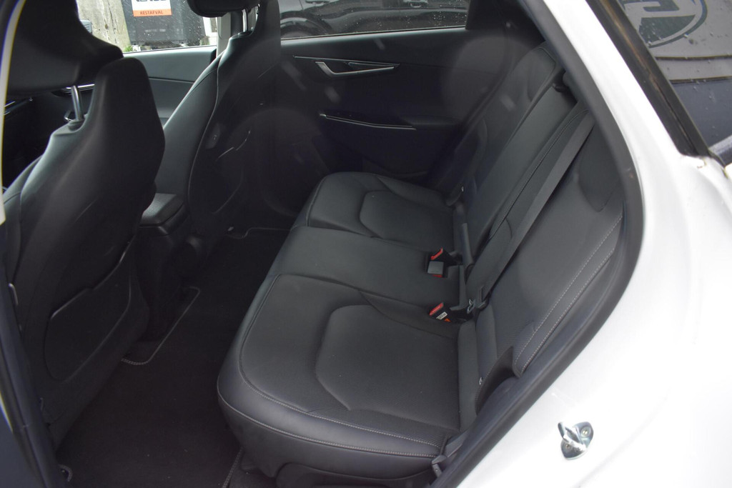 Kia EV6 (R632DT) met abonnement