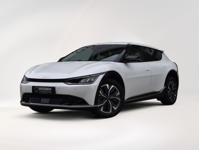 Kia EV6 (R632DT) met auto abonnement