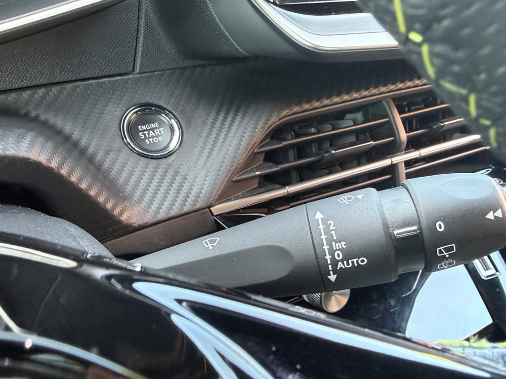 Peugeot e-2008 (T385ZS) met abonnement
