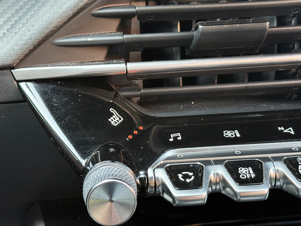 Peugeot e-2008 (T385ZS) met abonnement