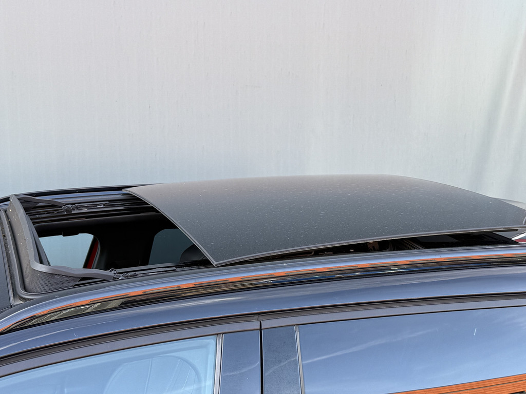 Peugeot e-2008 (T385ZS) met abonnement