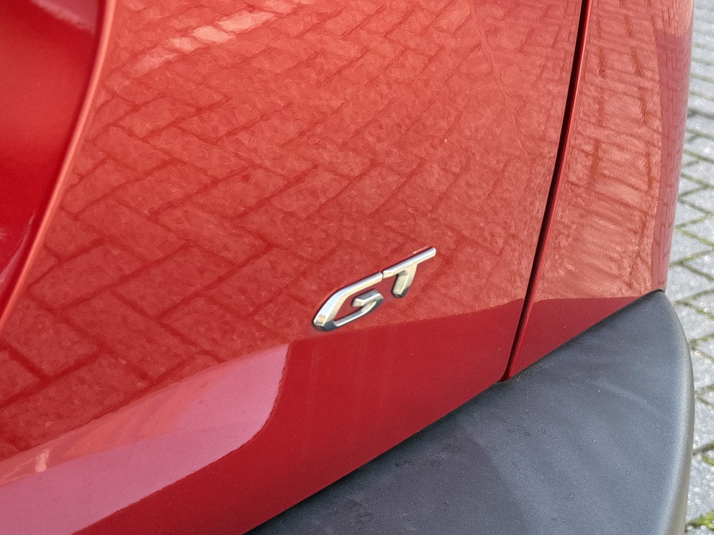 Peugeot e-2008 (T385ZS) met abonnement
