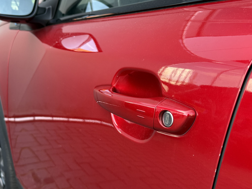 Peugeot e-2008 (T385ZS) met abonnement