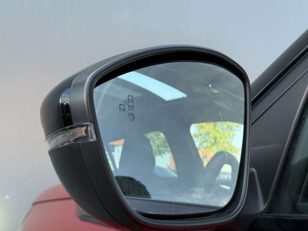 Peugeot e-2008 (T385ZS) met abonnement