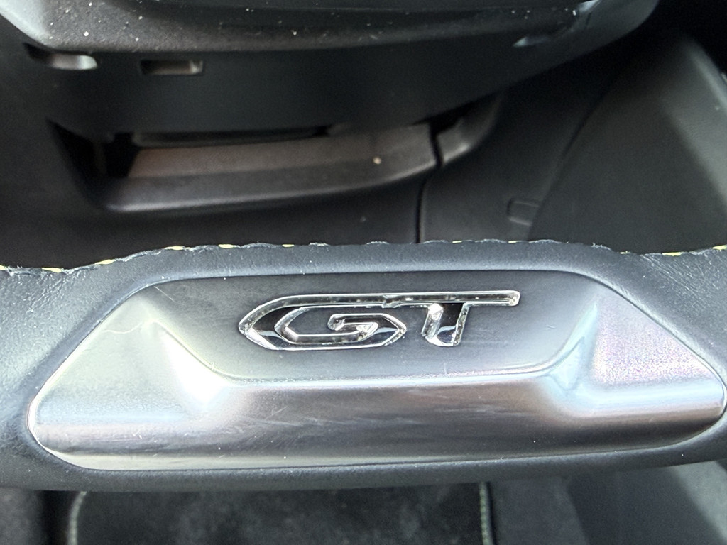 Peugeot e-2008 (T385ZS) met abonnement