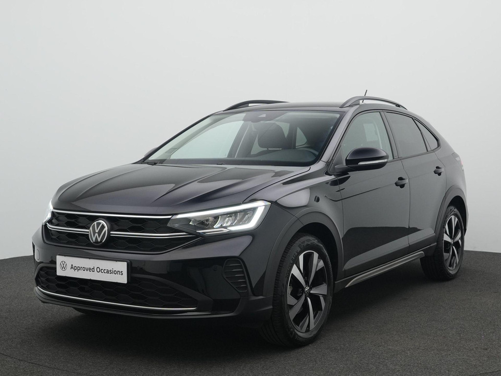 Volkswagen Taigo (GXJ38H) met abonnement