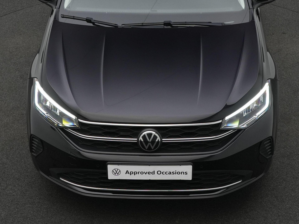 Volkswagen Taigo (GXJ38H) met abonnement