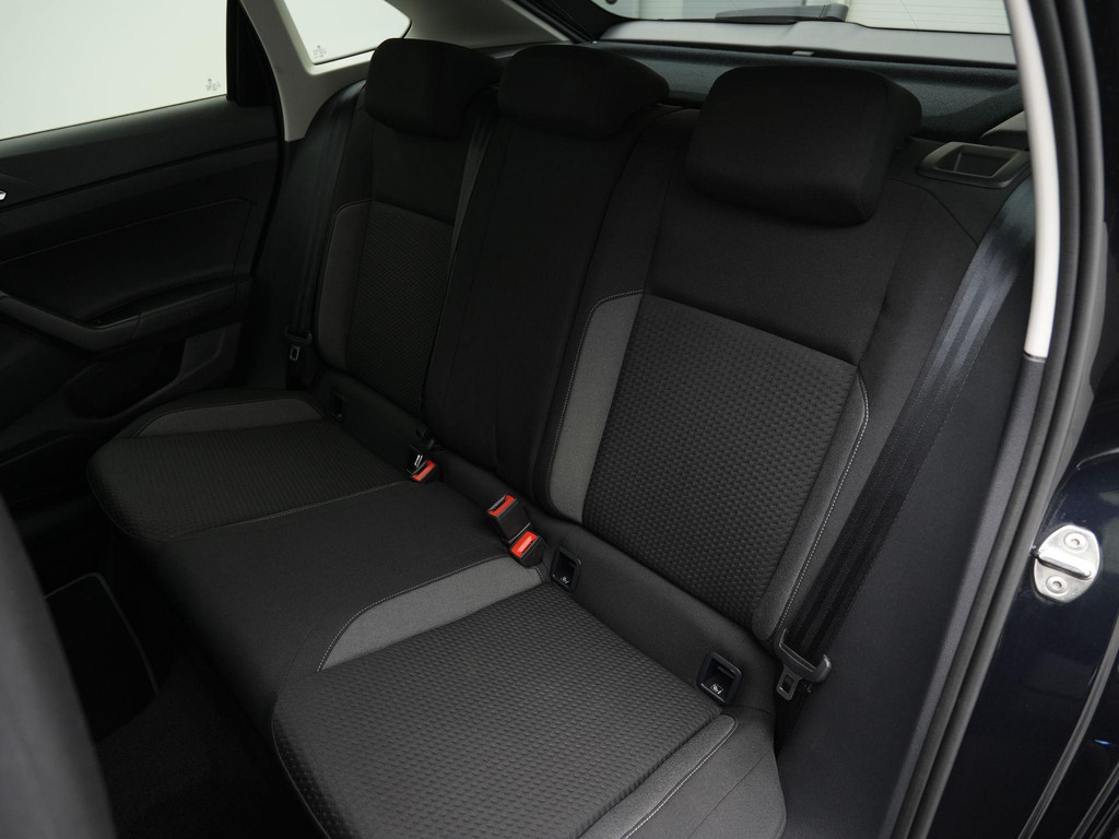 Volkswagen Taigo (GXJ38H) met abonnement