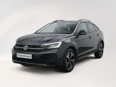 Volkswagen Taigo (GXJ38H) met auto abonnement