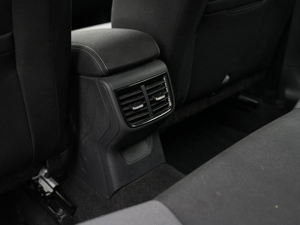 ŠKODA Fabia (GFX32B) met abonnement