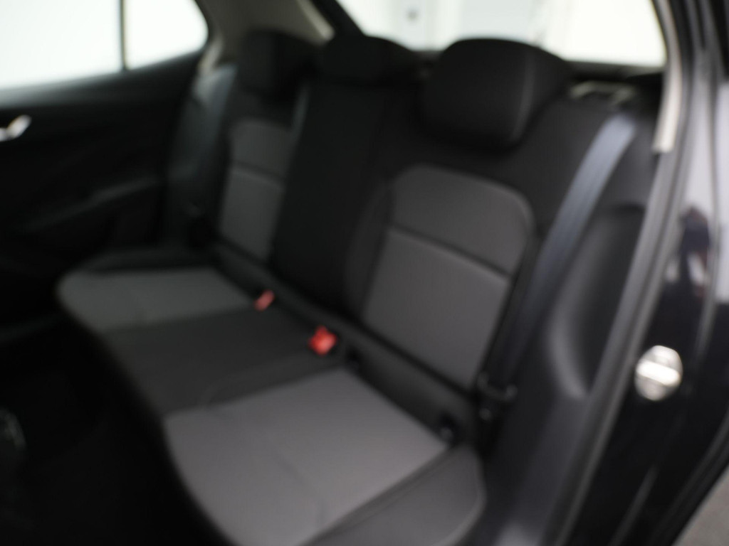ŠKODA Fabia (GFX32B) met abonnement