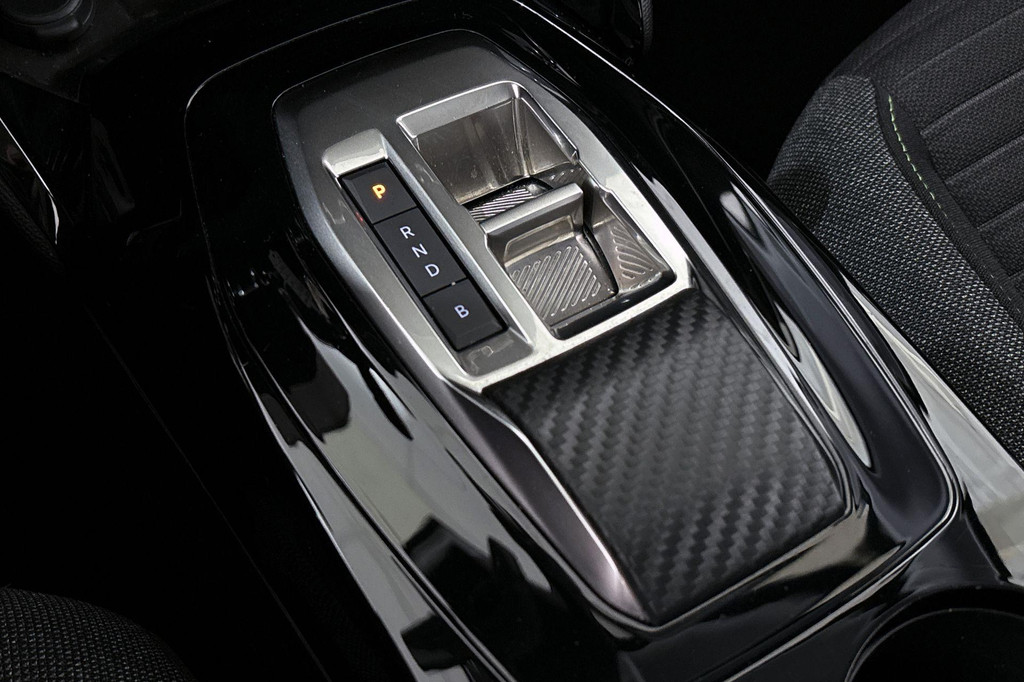 Peugeot e-208 (Z480PX) met abonnement