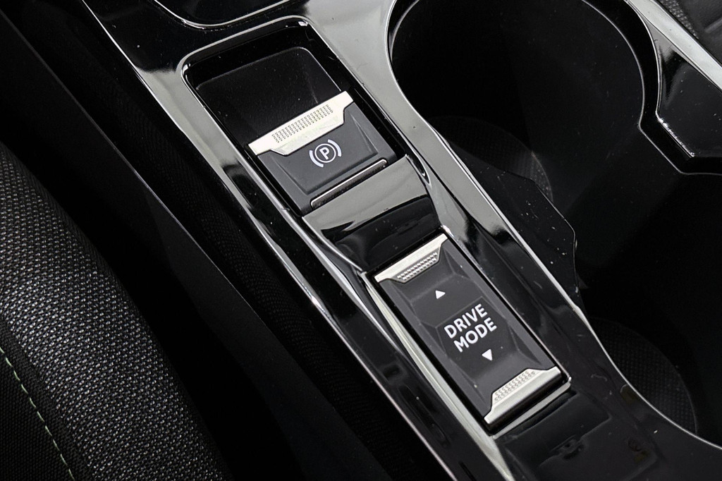Peugeot e-208 (Z480PX) met abonnement