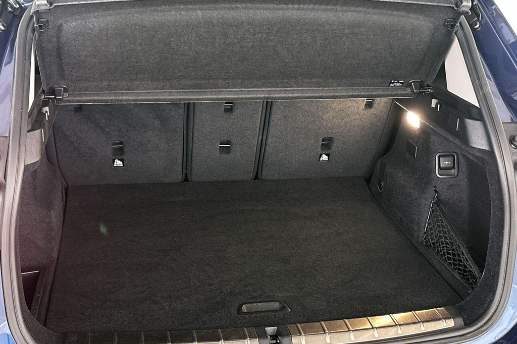 BMW X1 (KVZ05K) met abonnement