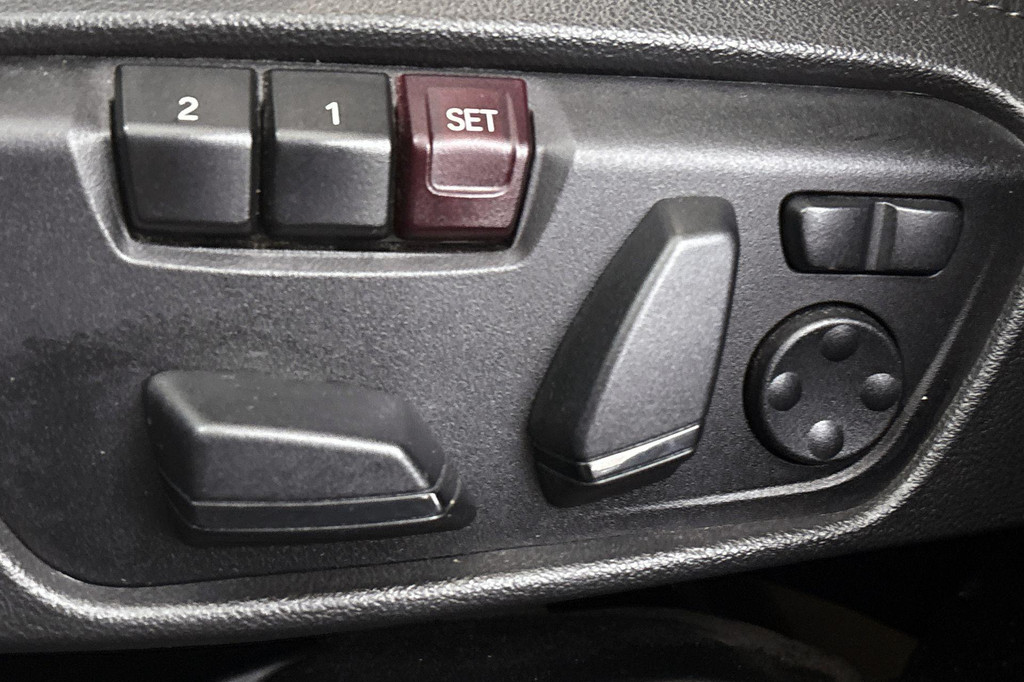 BMW X1 (KVZ05K) met abonnement