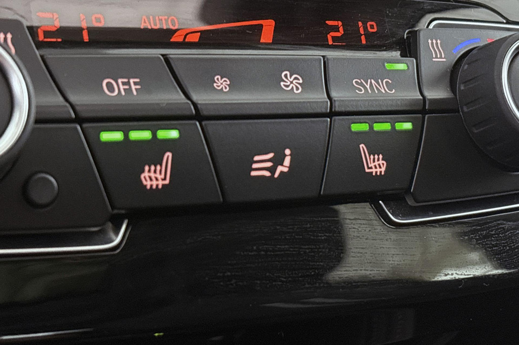BMW X1 (KVZ05K) met abonnement