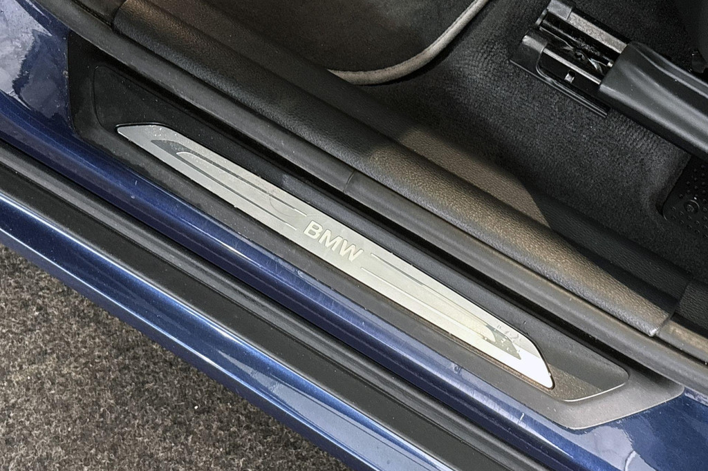 BMW X1 (KVZ05K) met abonnement