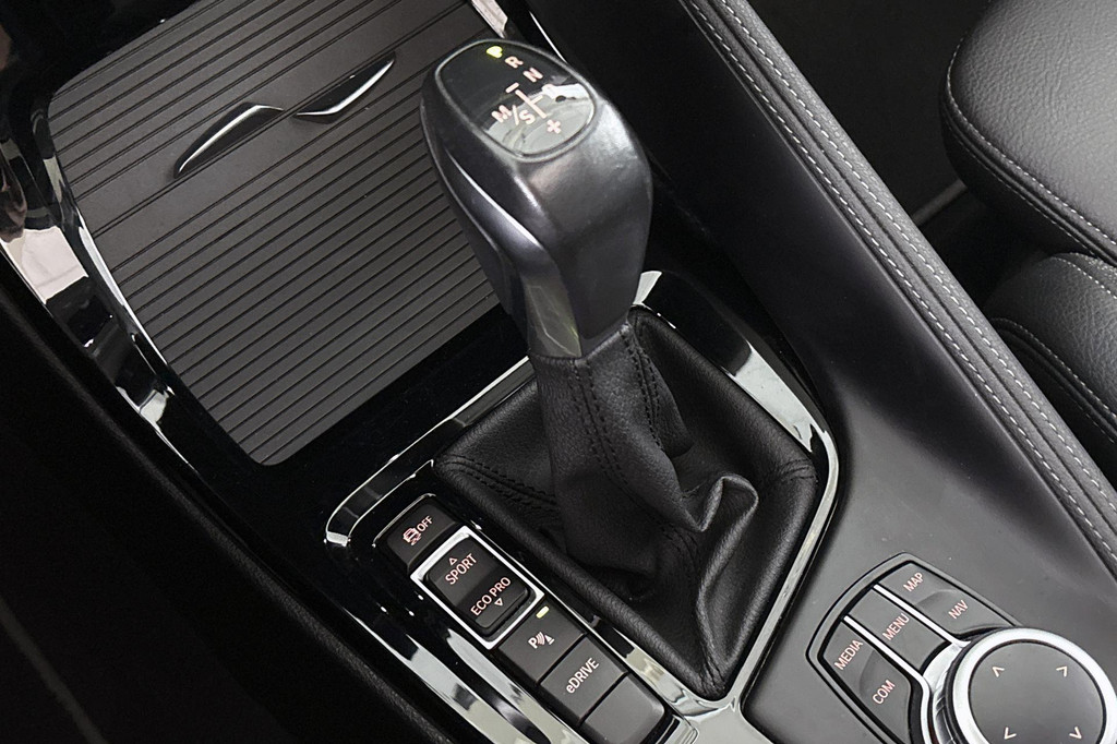 BMW X1 (KVZ05K) met abonnement