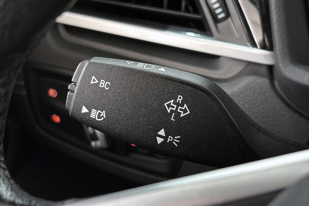 BMW X1 (KVZ05K) met abonnement
