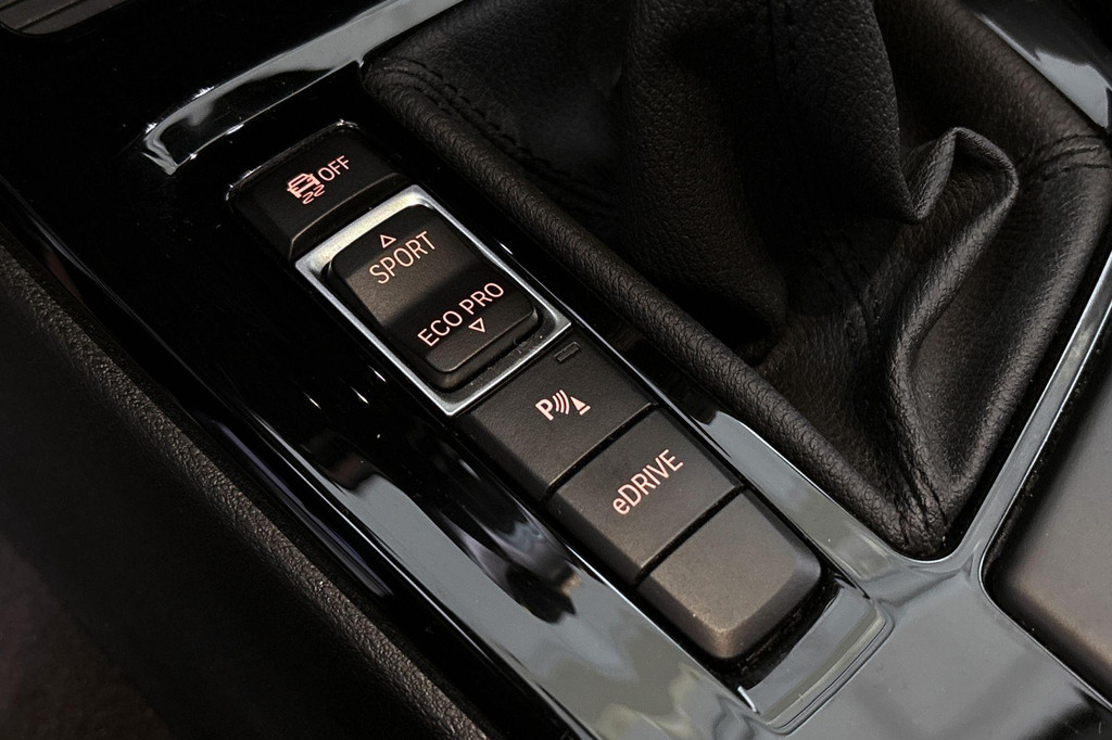 BMW X1 (KVZ05K) met abonnement