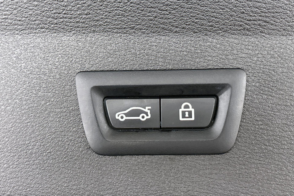 BMW X1 (KVZ05K) met abonnement