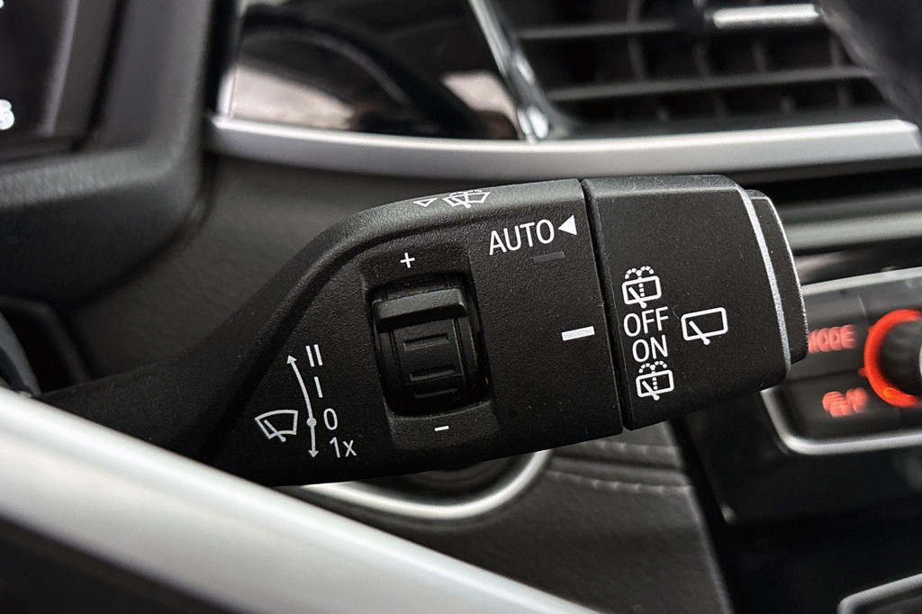 BMW X1 (KVZ05K) met abonnement