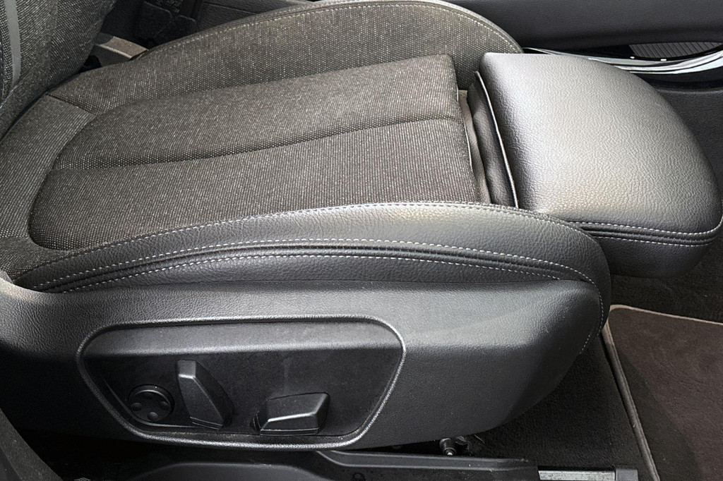 BMW X1 (KVZ05K) met abonnement