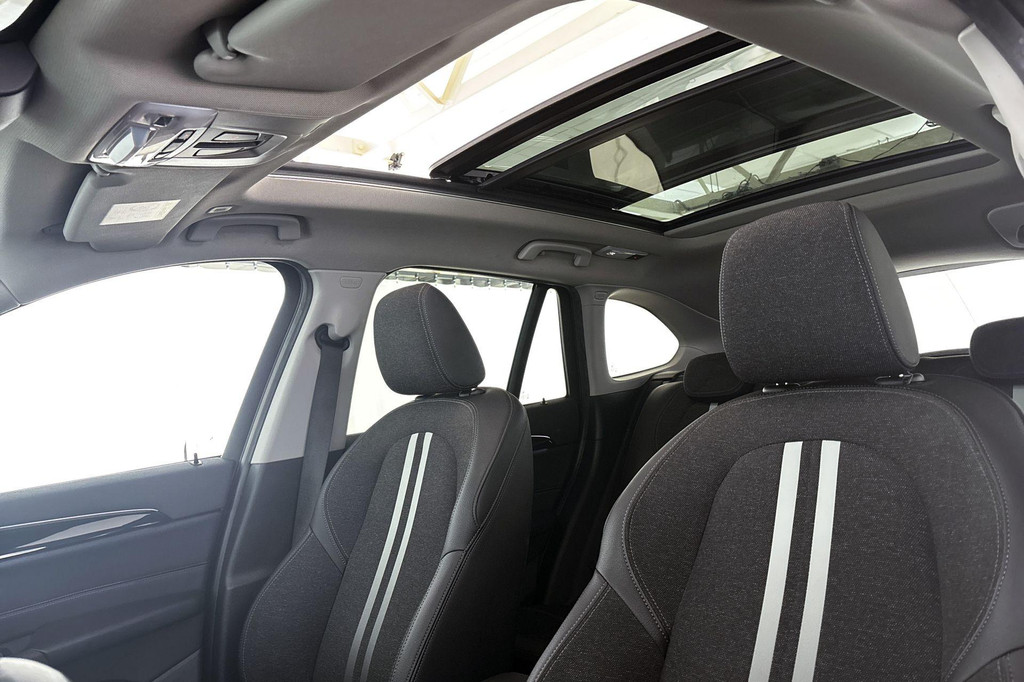 BMW X1 (KVZ05K) met abonnement