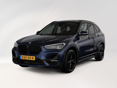 BMW X1 (KVZ05K) met auto abonnement