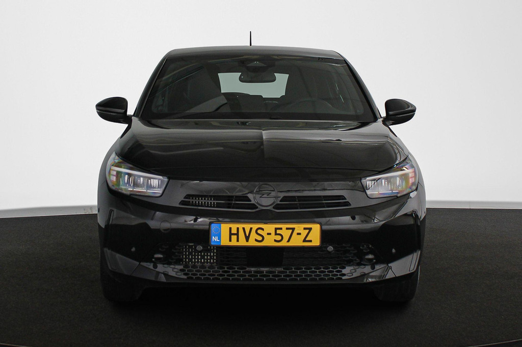 Opel Corsa (HVS57Z) met abonnement