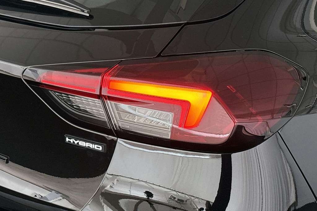 Opel Corsa (HVS57Z) met abonnement